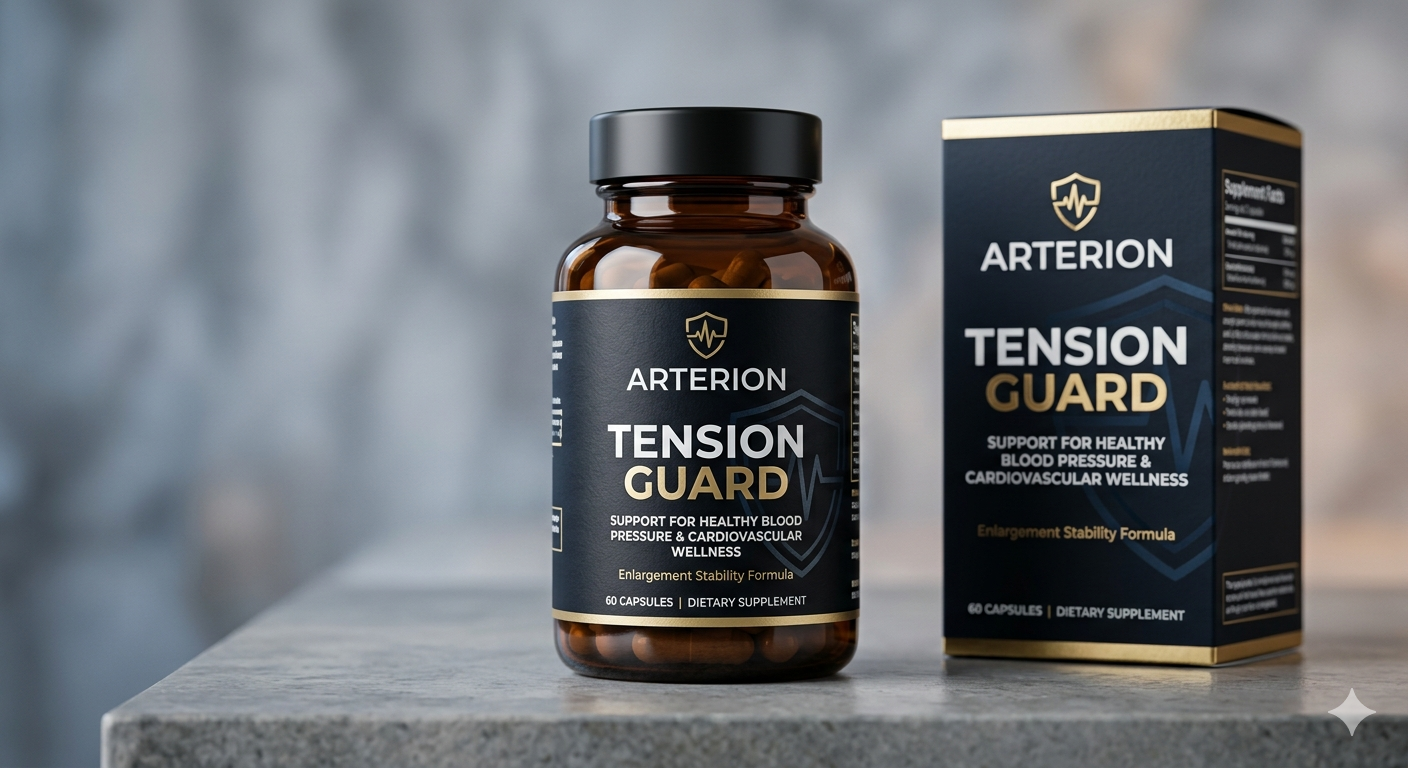 Tension Guard Product